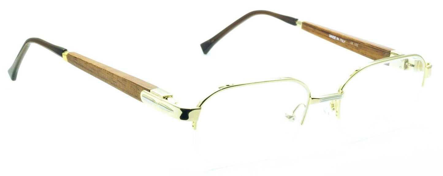 PORTA ROMANA 1830 102 54mm Eyewear FRAMES RX Optical Glasses - New NOS Italy
