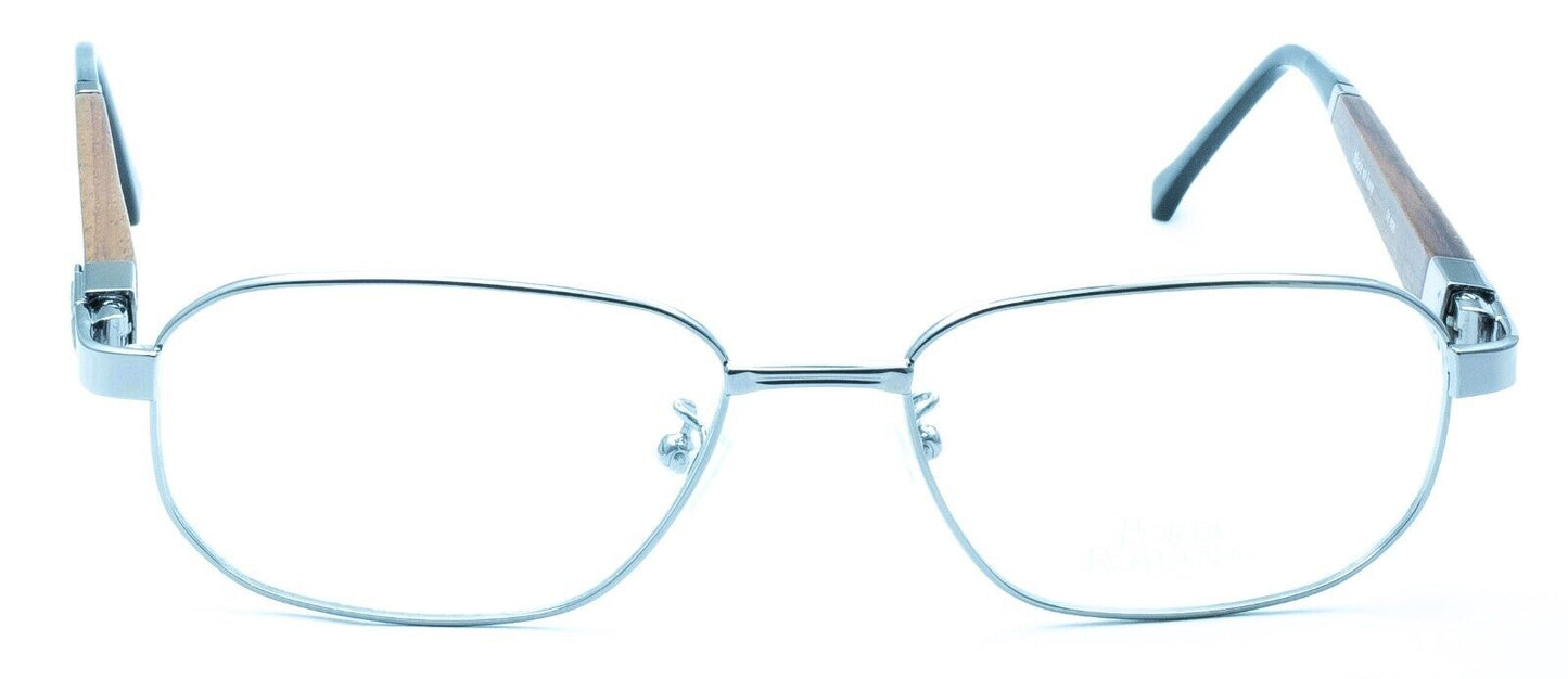 PORTA ROMANA 1833 806 54mm Eyewear FRAMES RX Optical Glasses - New NOS Italy
