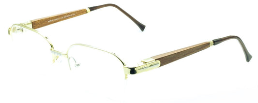 PORTA ROMANA 1830 102 54mm Eyewear FRAMES RX Optical Glasses - New NOS Italy