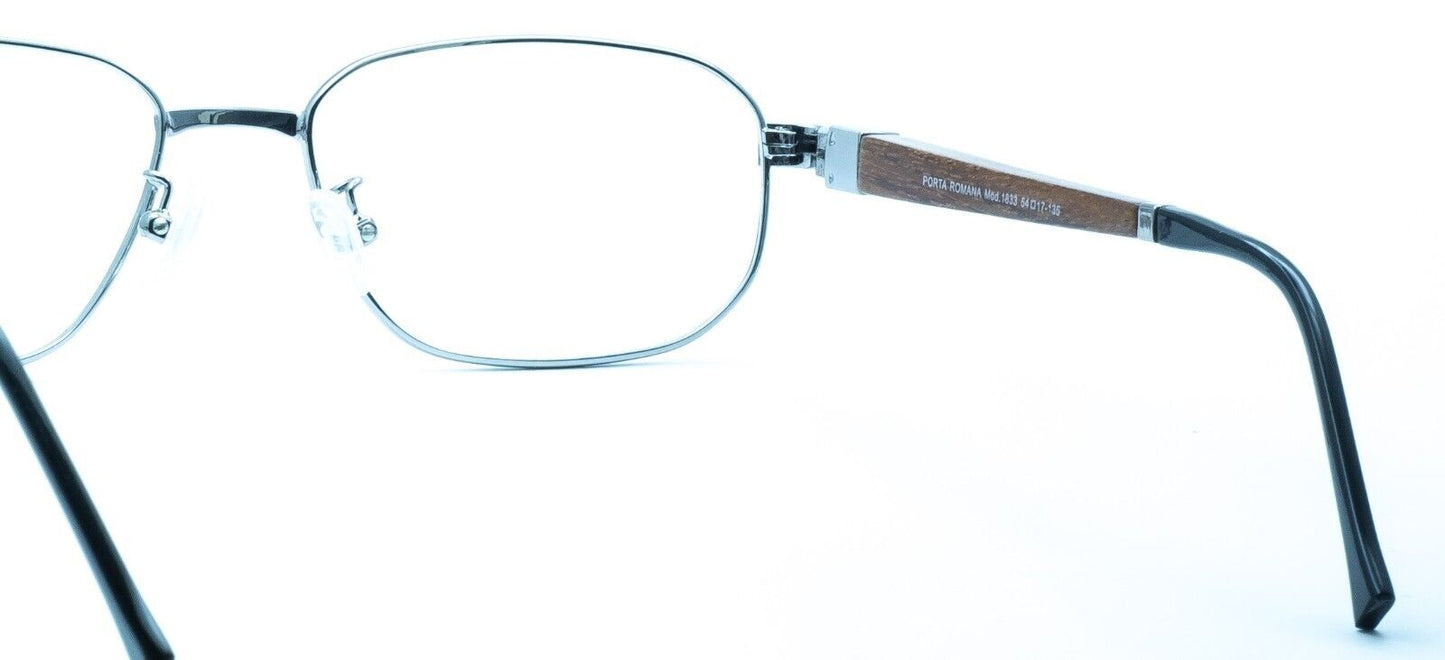 PORTA ROMANA 1833 806 54mm Eyewear FRAMES RX Optical Glasses - New NOS Italy